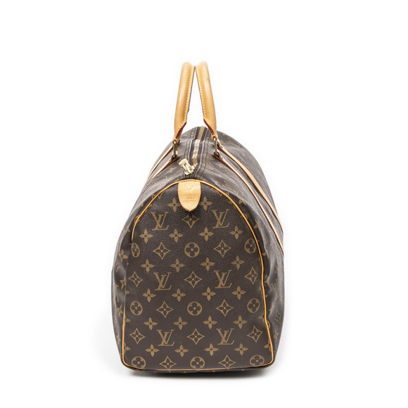 Louis Vuitton Keepall 45 - Picture 4 of 10